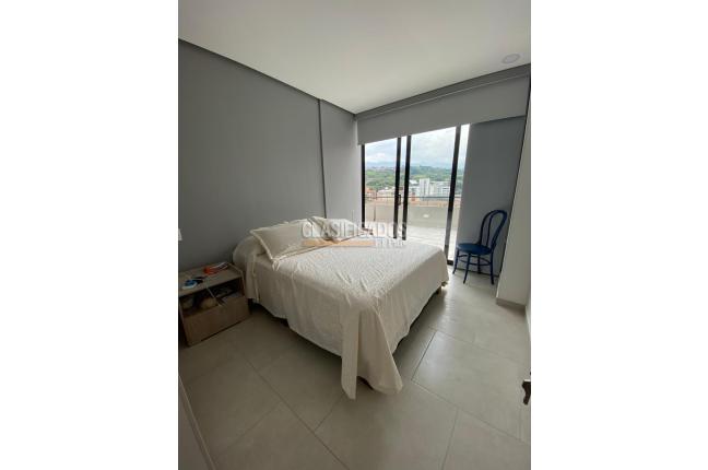 Apartamentos, Venta, Santa Teresita - $560.000.000