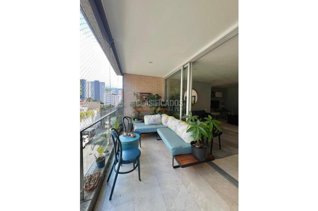 Apartamentos, Venta, Santa Teresita - $850.000.000