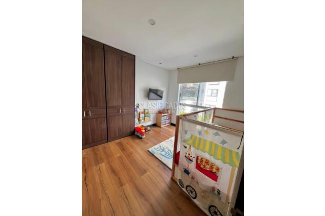 Apartamentos, Venta, Santa Teresita - $850.000.000