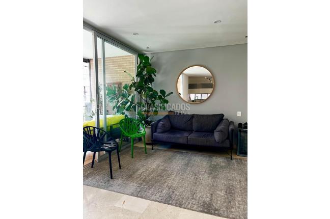 Apartamentos, Venta, Santa Teresita - $850.000.000