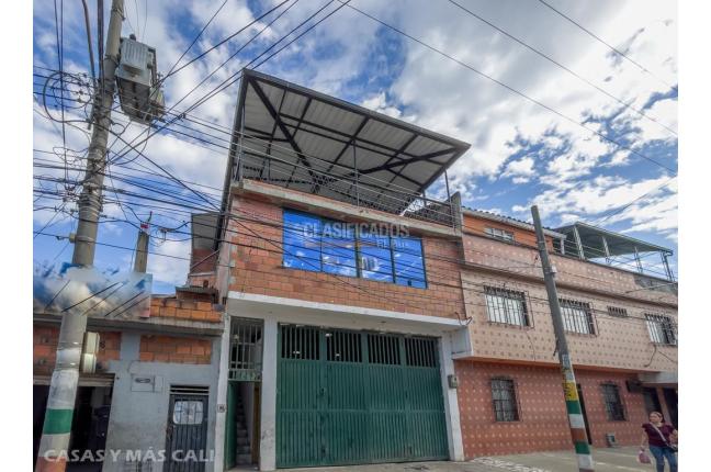 Apartamentos, Venta en Benjamín Herrera