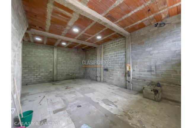 Apartamentos, Venta en Benjamín Herrera