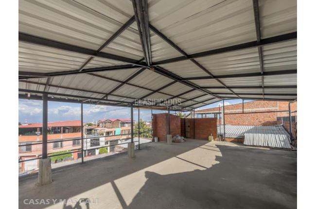 Apartamentos, Venta, Benjamín Herrera - $400.000.000