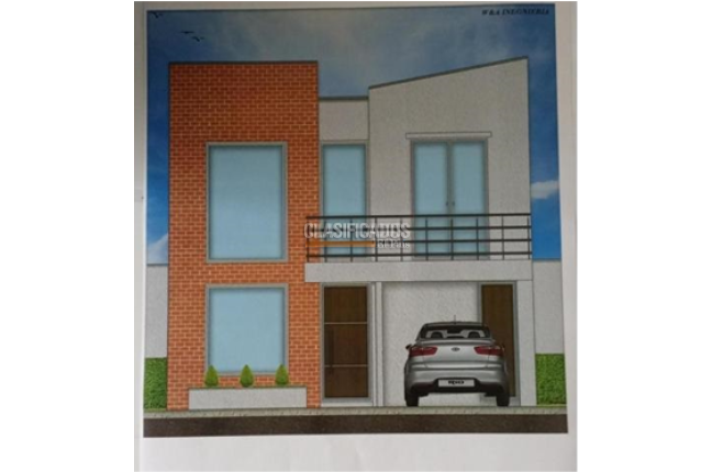 Lotes, Venta, Jamundí