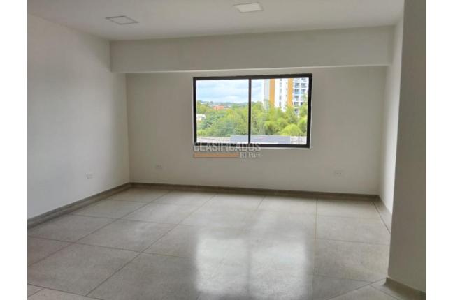 Oficinas y Consultorios, Alquiler en Pereira