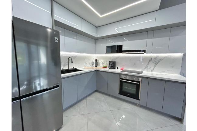 Apartamentos, Venta, Altos Menga - $1.600.000.000