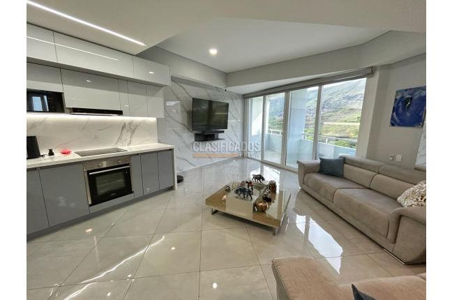 Apartamentos, Venta, Altos Menga - $1.600.000.000