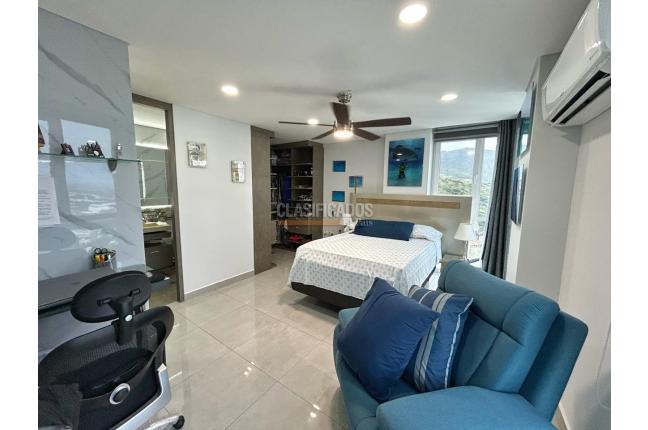 Apartamentos, Venta, Altos Menga - $1.600.000.000