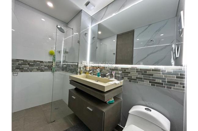 Apartamentos, Venta, Altos Menga - $1.600.000.000