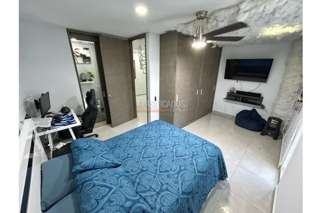 Apartamentos, Venta, Altos Menga - $1.600.000.000