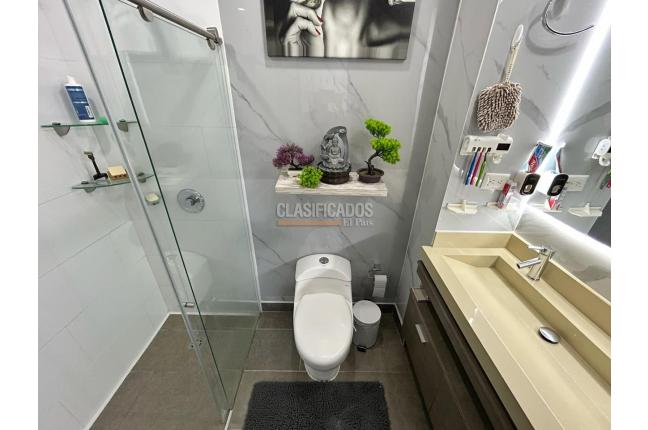 Apartamentos, Venta, Altos Menga - $1.600.000.000