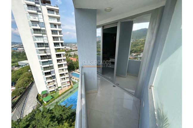 Apartamentos, Venta, Altos Menga - $1.600.000.000