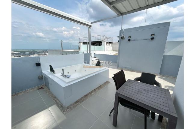 Apartamentos, Venta, Altos Menga - $1.600.000.000