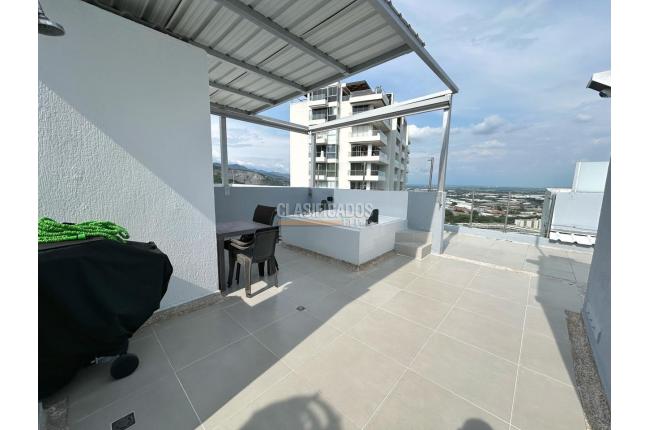 Apartamentos, Venta, Altos Menga - $1.600.000.000