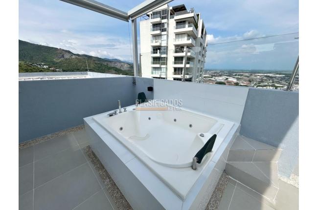 Apartamentos, Venta, Altos Menga - $1.600.000.000