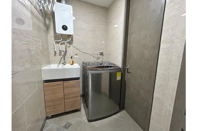 Apartamentos, Venta, Altos Menga - $1.600.000.000