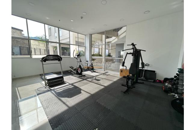 Apartamentos, Venta, Altos Menga - $1.600.000.000