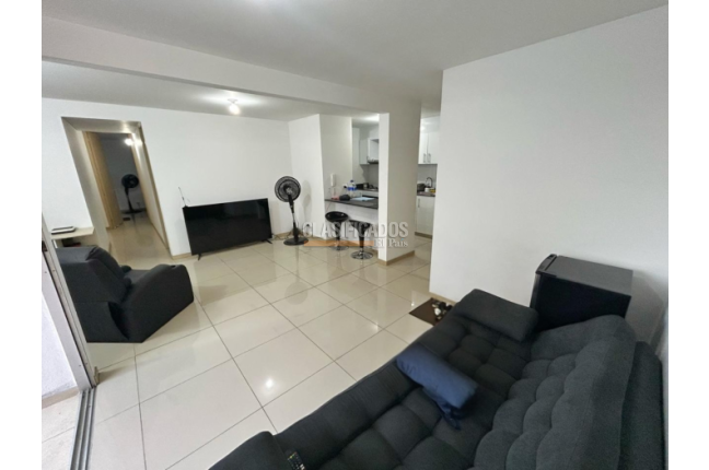 Apartamentos, Venta, Valle del Lili - $370.000.000