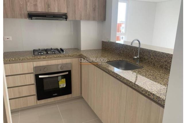 Apartamentos, Venta en Ciudad Melendez