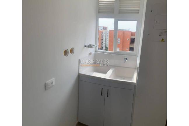 Apartamentos, Venta en Ciudad Melendez