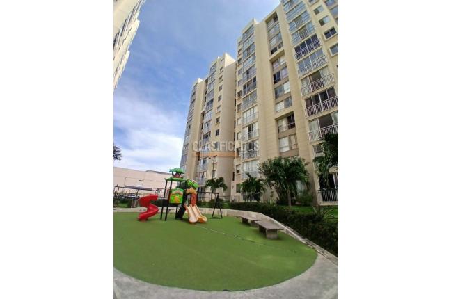 Apartamentos, Alquiler, Barranquilla - $1.800.000