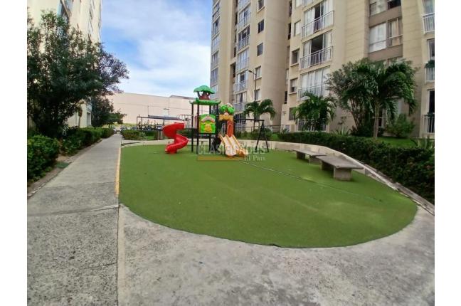 Apartamentos, Alquiler, Barranquilla - $1.800.000