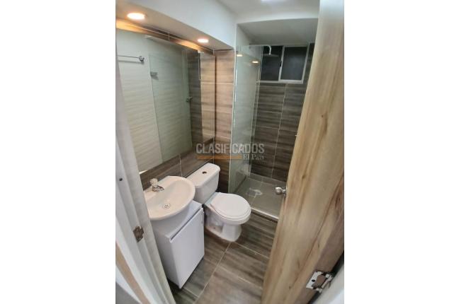 Apartamentos, Alquiler, Barranquilla - $1.800.000