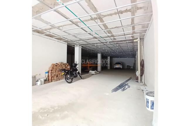 Edificios, Alquiler, Tequendama - $30.000.000