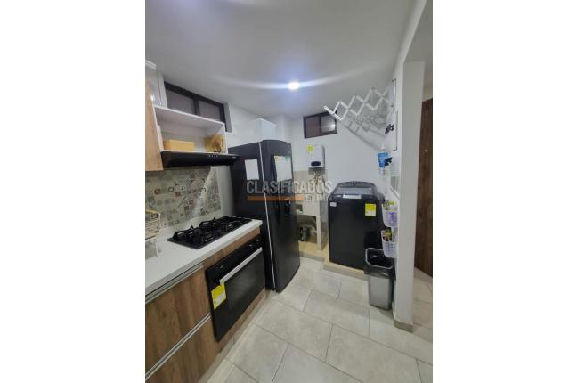 Apartaestudios, Venta, San Fernando - $145.000.000