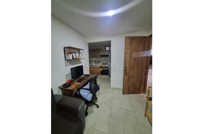 Apartaestudios, Venta, San Fernando - $145.000.000