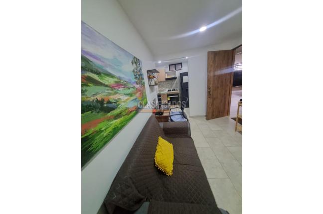 Apartaestudios, Venta, San Fernando - $145.000.000