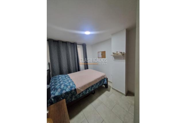 Apartaestudios, Venta, San Fernando - $145.000.000