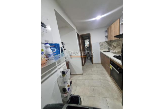 Apartaestudios, Venta, San Fernando - $145.000.000