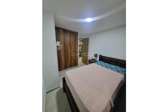 Apartaestudios, Venta, San Fernando - $145.000.000