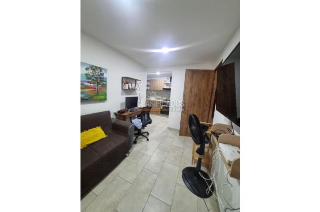 Apartaestudios, Venta, San Fernando - $145.000.000