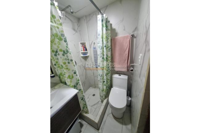 Apartaestudios, Venta, San Fernando - $145.000.000