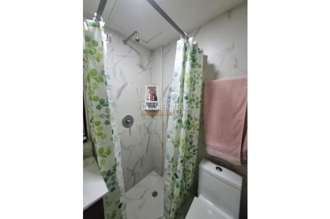 Apartaestudios, Venta, San Fernando - $145.000.000