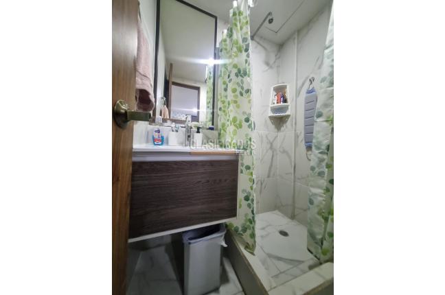 Apartaestudios, Venta, San Fernando - $145.000.000