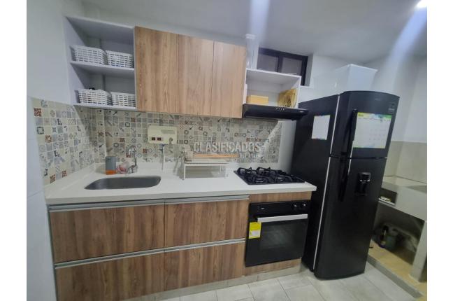 Apartaestudios, Venta, San Fernando - $145.000.000