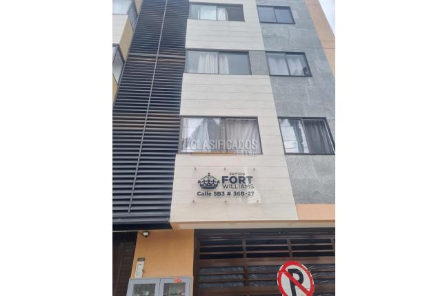 Apartaestudios, Venta en San Fernando