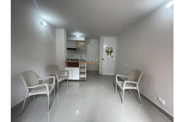 Apartamentos, Alquiler en Jamundí