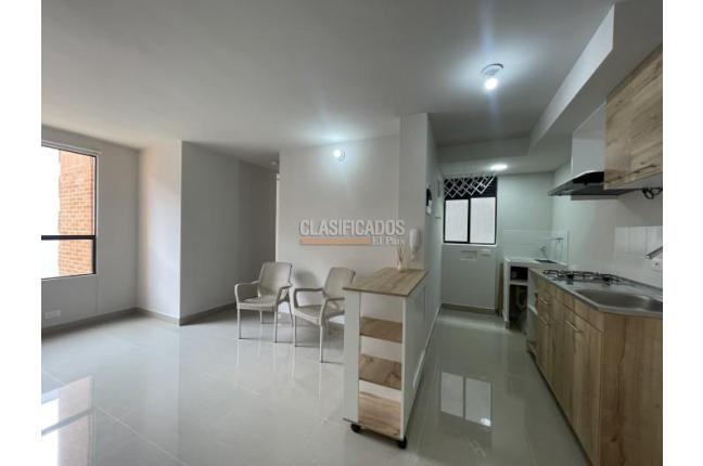 Apartamentos, Alquiler en Jamundí