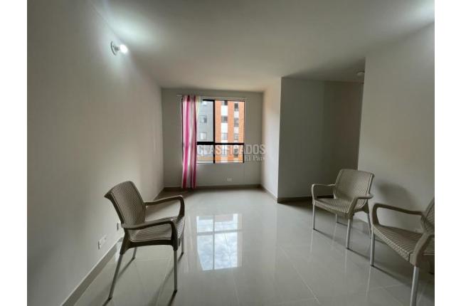 Apartamentos, Alquiler en Jamundí