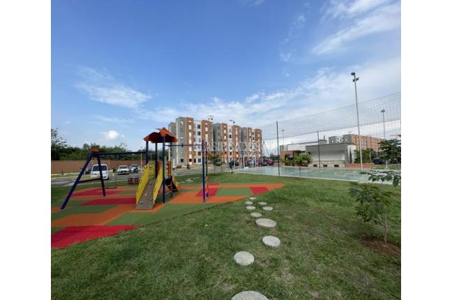 Apartamentos, Alquiler, Jamundí - $900.000