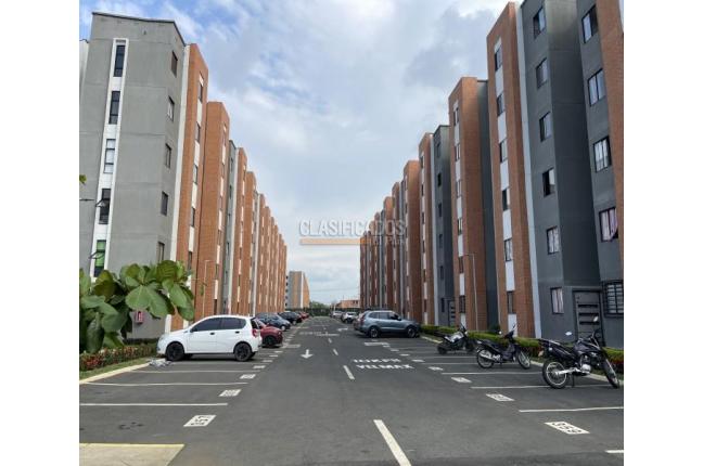 Apartamentos, Alquiler, Jamundí - $900.000