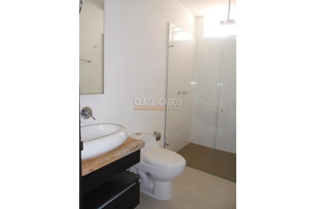 Apartaestudios, Alquiler, Santa Mónica Alta - $2.300.000