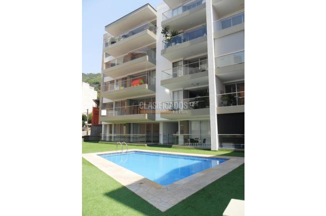 Apartaestudios, Alquiler, Santa Mónica Alta - $2.300.000