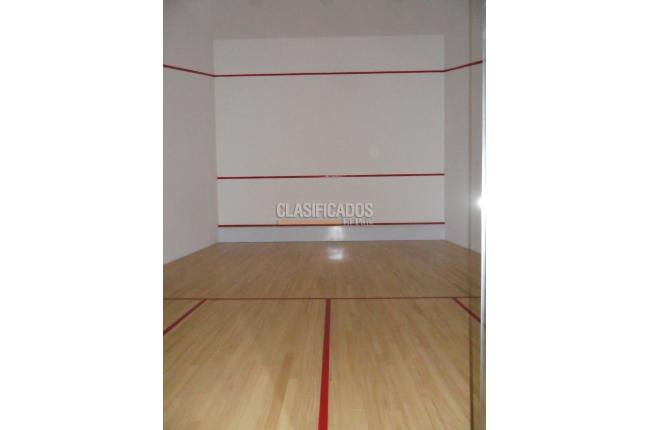 Apartaestudios, Alquiler, Santa Mónica Alta - $2.300.000