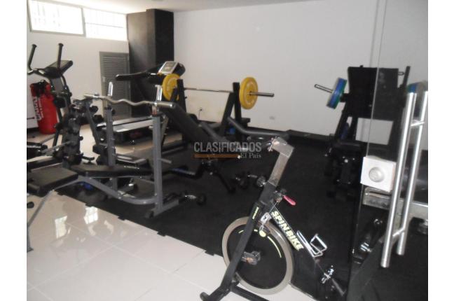 Apartaestudios, Alquiler, Santa Mónica Alta - $2.300.000