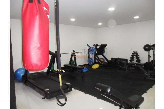 Apartaestudios, Alquiler, Santa Mónica Alta - $2.300.000